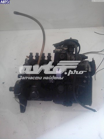 ПНВТ Mercedes A6010707601