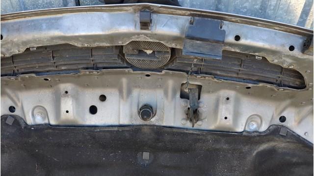 Капот Opel 93174807 ціна, від 73.12 USD