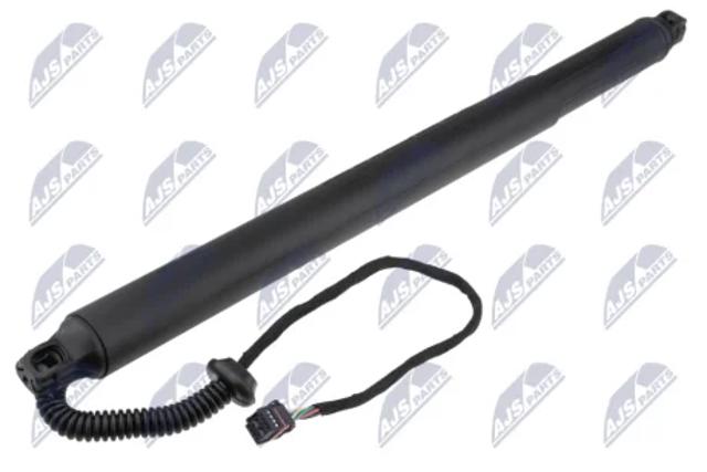 TQ31055 Tqparts Амортизатор кришки багажника / двері 3/5-ї задньої