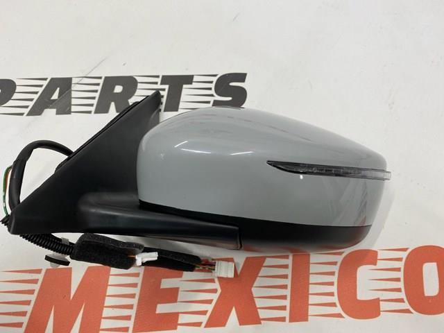 Ліве бокове дзеркало 963025RL0B Nissan/Infiniti