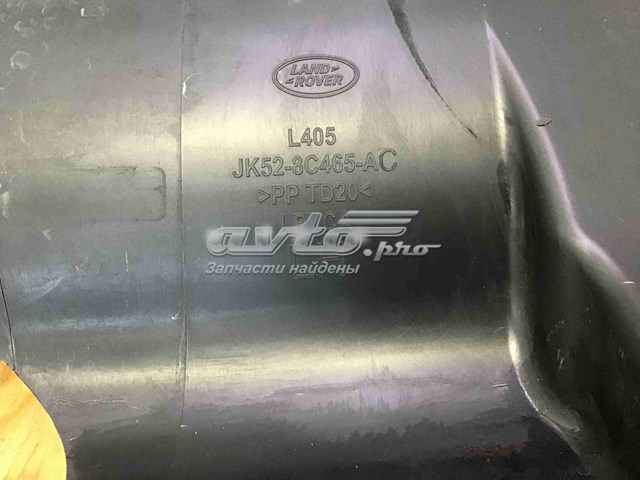  Land Rover LR128799