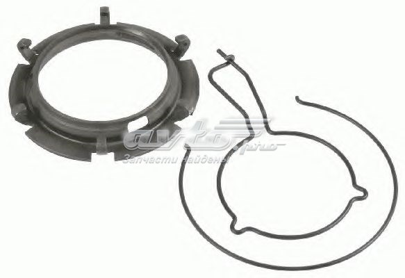 Кільце стопорне корзини зчеплення (TRUCK) Sachs 3496006000 ціна, від 46.85 USD
