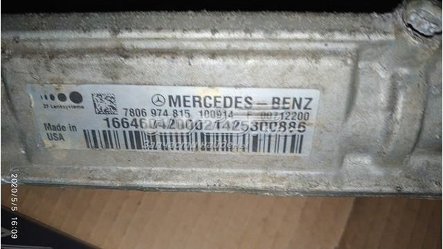 Управління рульове в зборі ZF Parts 7806974815 ціна, від 627.10 USD