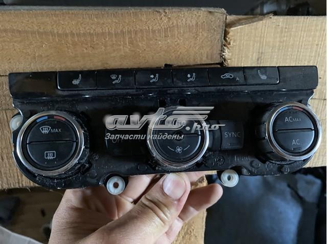 561907044H VAG Механізм управління кондиціонером