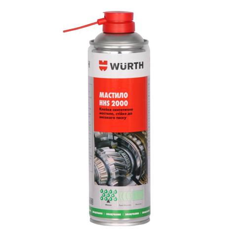 Купити 0893106 Wurth 