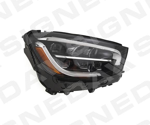 ZBZ1153L Signeda 