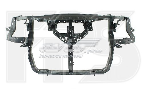  Рамка радіатора Lexus RX 