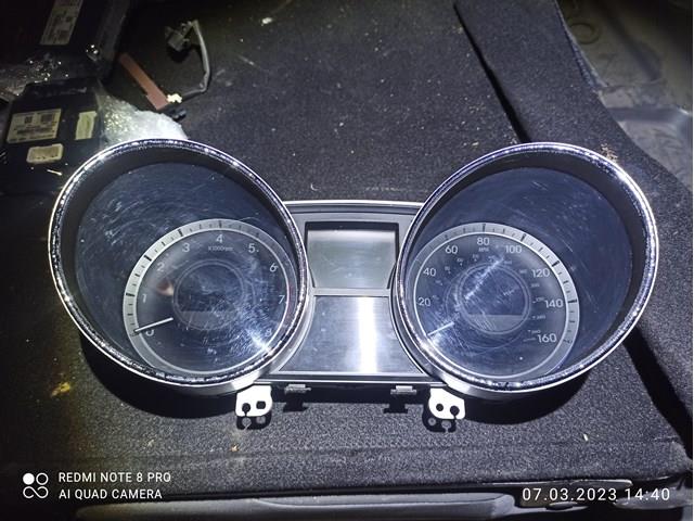  Hyundai/Kia 940113Q000 ціна, від 50.83 USD