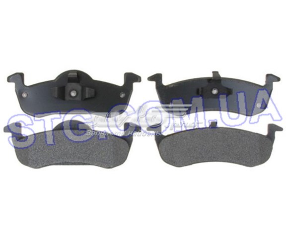 10212790 Centric Parts 