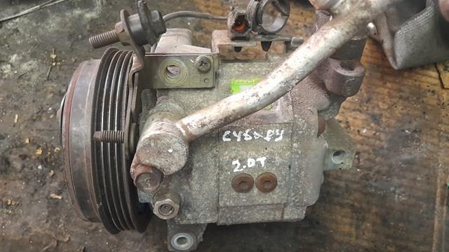 Насос кондиціонера Zexel 73110SA000