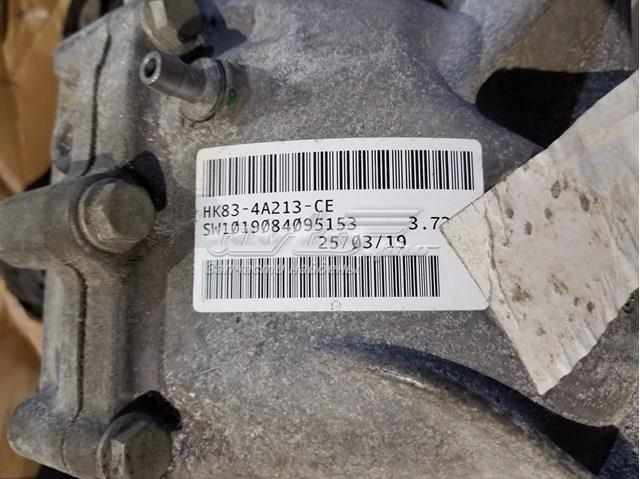 Редуктор колісний моста заднього Land Rover LR096011 ціна, від 626.95 USD