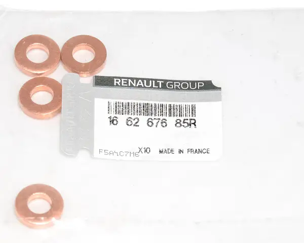 166267685R Renault (RVI) Кільце інжектора
