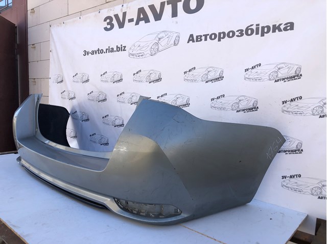 Задній бампер 5215902D10 Toyota