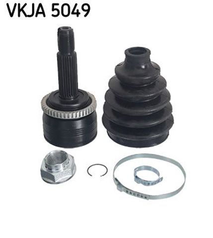 ШРУС зовнішній передній TOJ0350 Magneti Marelli