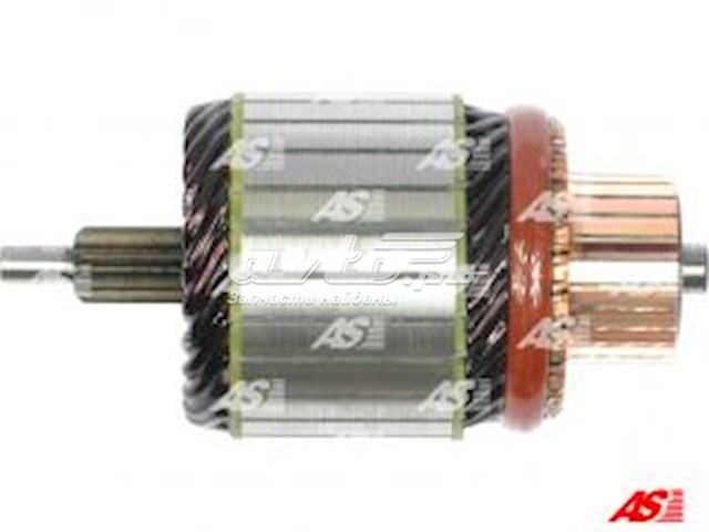 Ротор стартера AS/Auto Storm SA9016 ціна, від 24.58 USD