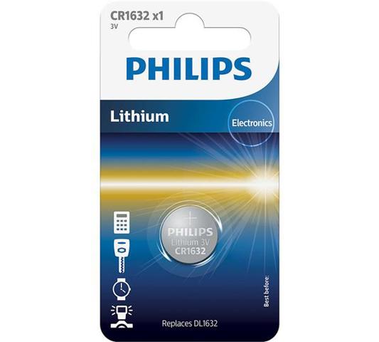 Купити CR163200B Philips Лампочки