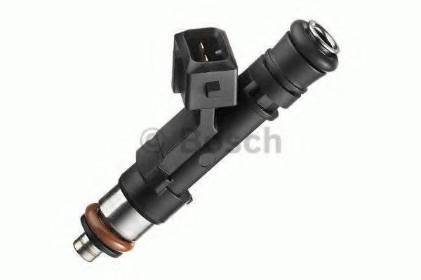 Форсунка паливна Bosch 280158107 ціна, від 27.09 USD