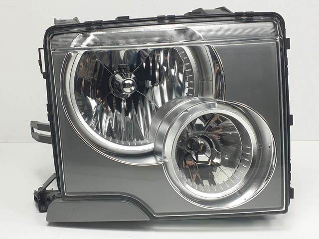  XBC000720 Land Rover