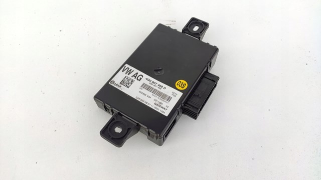 Система самодіагностики VAG 4G0907468D ціна, від 101.35 USD