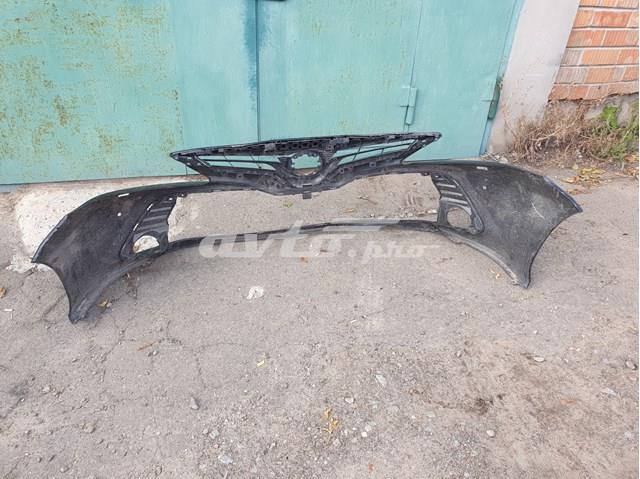 Купити 5211933A50 Toyota Буфер (бампер) передній