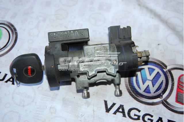 Купити 26034041 General Motors Корпус замка запалювання