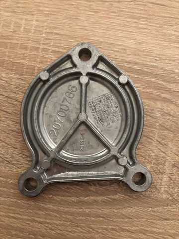 7420700766 Renault (RVI) 
