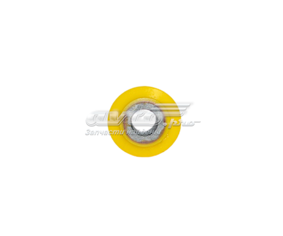 Втулка стійки заднього стабілізатора Polybush 010796 ціна, від 4.71 USD