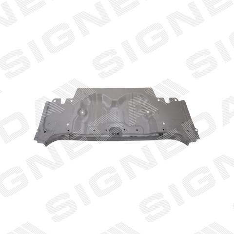 Панель багажного відсіку Signeda PTS88001A ціна, від 139.36 USD