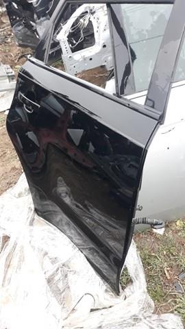 77004B2010 Hyundai/Kia Двері пасажирські задні праві