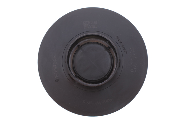 PU10028Z Mann-Filter Фільтр палива