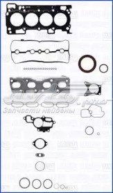 101011KC0J Nissan/Infiniti Набір прокладок двигуна