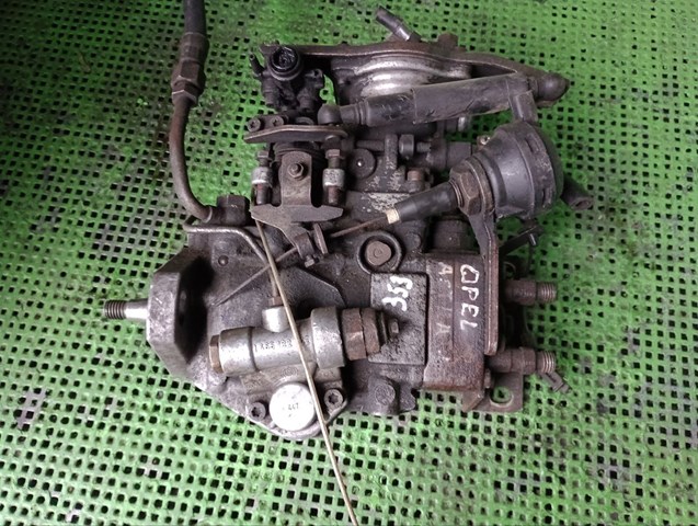 Насос паливний високого тиску Bosch 0460494353 ціна, від 149.10 USD