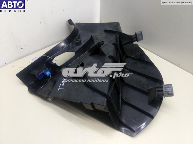 Купити 51438159517 BMW 