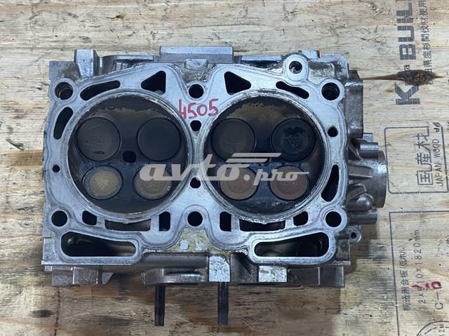 Головка блока циліндрів (ГБЦ), права Subaru 11039AC170 ціна, від 316.72 USD