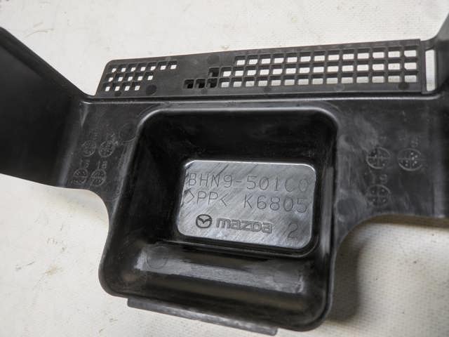  BHN9501C0 Mazda