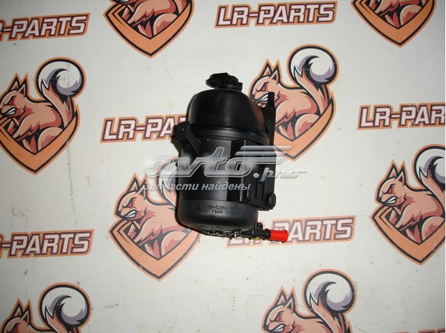 Фільтр тонкого очищення палива Land Rover LR103234 ціна, від 84.42 USD
