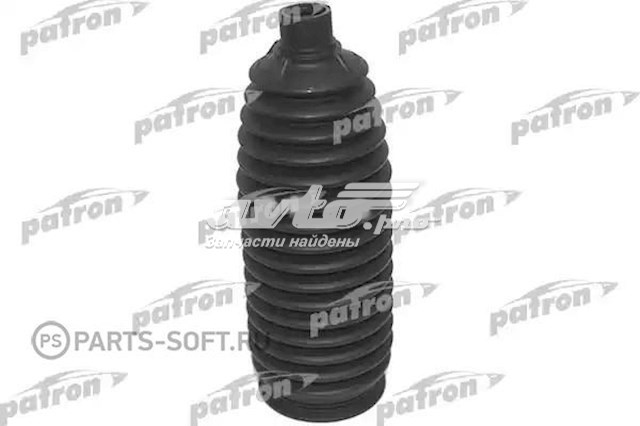 Пильник рейки Patron PSE6276