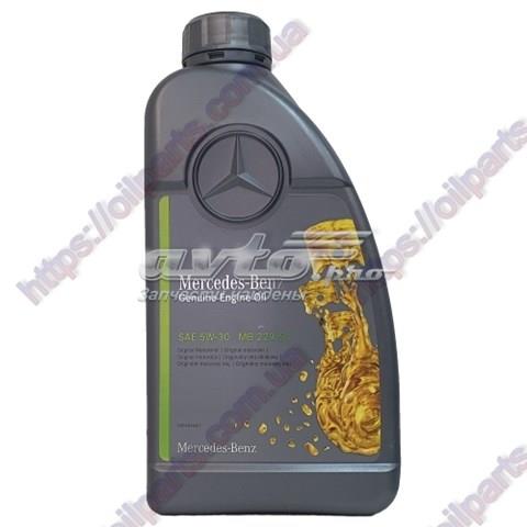 Купити A000989940211ALEE Mercedes Масло