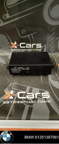 61351387961 BMW 