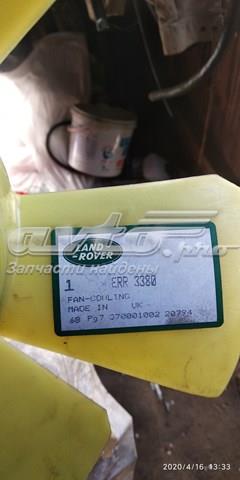 ERR3380 Land Rover 