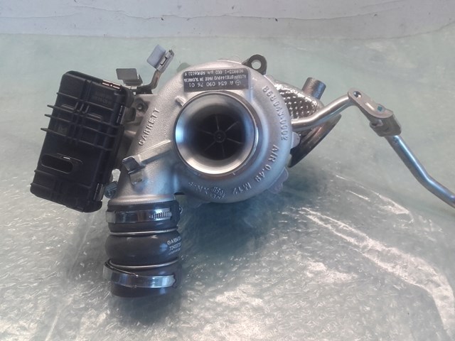  Mercedes A6540907601