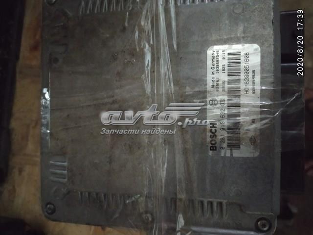 0281010632 Bosch Блок електронного управління