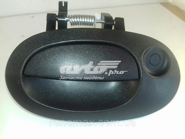 8200646839 Renault (RVI) Підйомник механічний вітрового скла