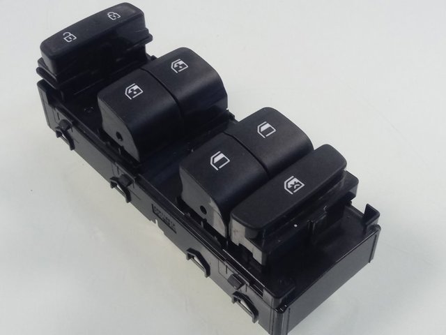 93571N73004X Hyundai/Kia Кнопка вмикання двигуна склопідіймача передня ліва