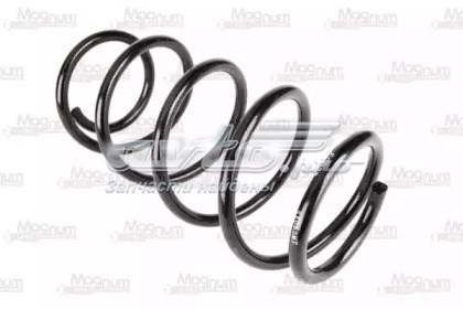 пружина передня SX062MT пружина передня SX062MT