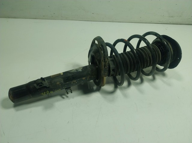 Купити 9810705080 Peugeot/Citroen Амортизатора передній лівий
