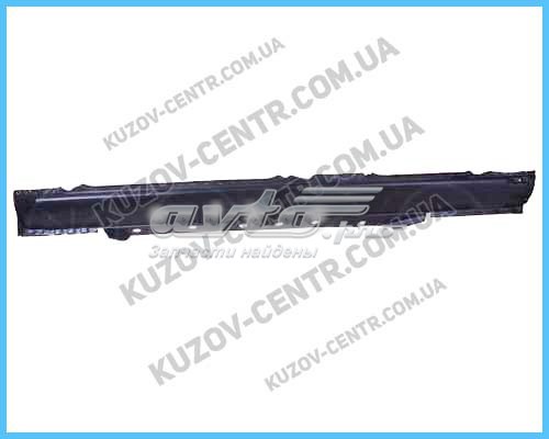 Поріг зовнішній правий FPS FP0018012