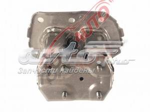 622105AA0A Nissan/Infiniti Кронштейн підсилювача переднього бампера
