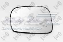 Зеркальный элемент левый DEPO 2303G04 Зеркальный элемент левый DEPO 2303G04