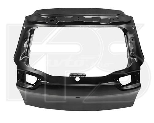 П'яті двері FPS FP3805530 ціна, від 319.88 USD